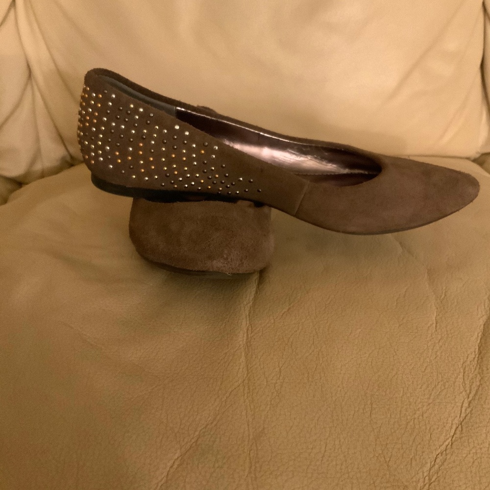 STEVE MADDEN Womens flat shoes